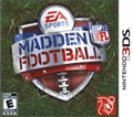 Madden NFL Football cover