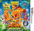 Moshi Monsters: Katsuma Unleashed cover