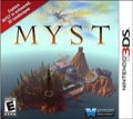 Myst cover