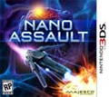 Nano Assault cover