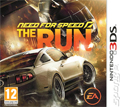 Need for Speed: The Run cover