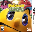 PAC-MAN and the Ghostly Adventures cover