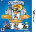 Skylanders: Spyro's Adventure cover