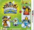 Skylanders Swap Force cover