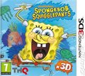 SpongeBob SquigglePants cover