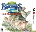 Super Black Bass 3D cover