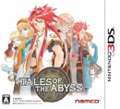 Tales of the Abyss cover
