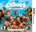 The Croods: Prehistoric Party! cover