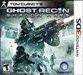 Tom Clancy's Ghost Recon: Shadow Wars cover