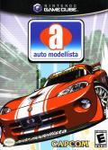 Auto Modellista cover