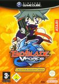 Beyblade Super Tournament Battle cover