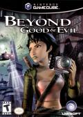 Beyond Good & Evil cover