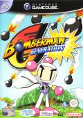 Bomberman Generation cover