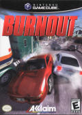 Burnout cover