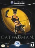 Catwoman cover