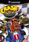 Crash Nitro Kart cover