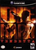 Die Hard: Vendetta cover