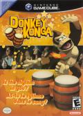 Donkey Konga cover