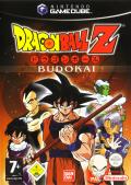 Dragon Ball Z: Budokai cover