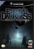 Eternal Darkness: Sanity's Requiem cover