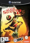 FIFA Street 2 cover