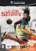 FIFA Street cover