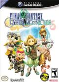 Final Fantasy: Crystal Chronicles cover