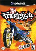 Freekstyle cover
