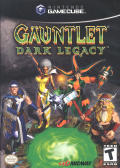 Gauntlet: Dark Legacy cover