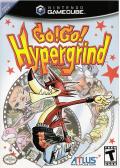Go! Go! Hypergrind cover