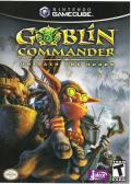 Goblin Commander: Unleash the Horde cover