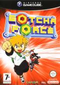 Gotcha Force cover