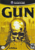 GUN cover