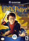 Harry Potter and the Chamber of Secrets cover