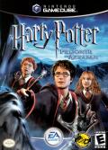 Harry Potter and the Prisoner of Azkaban cover