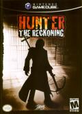 Hunter: The Reckoning cover