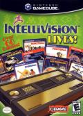 Intellivision Lives! cover