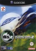 International Superstar Soccer 2 cover