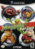 Jim Henson's Muppets Party Cruise cover