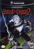 Legacy of Kain: Blood Omen 2 cover