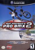 Mat Hoffman's Pro BMX 2 cover