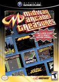 Midway Arcade Treasures cover
