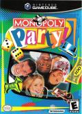 Monopoly Party cover