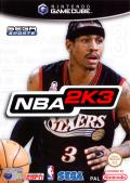 NBA 2K3 cover