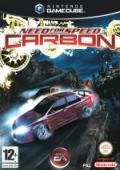 Need for Speed Carbon cover