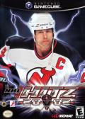 NHL Hitz 20-02 cover