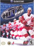 NHL Hitz Pro cover