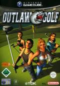 Outlaw Golf cover