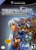 Phantasy Star Online Episode III: C.A.R.D. Revolution cover