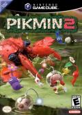Pikmin 2 cover